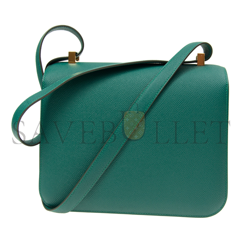 H**mes master constance 24 epsom h083692cku4(24*15*5cm)